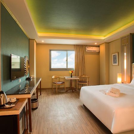 Appleton Boutique Hotel Mactan Cebu Lapu-Lapu City Zewnętrze zdjęcie