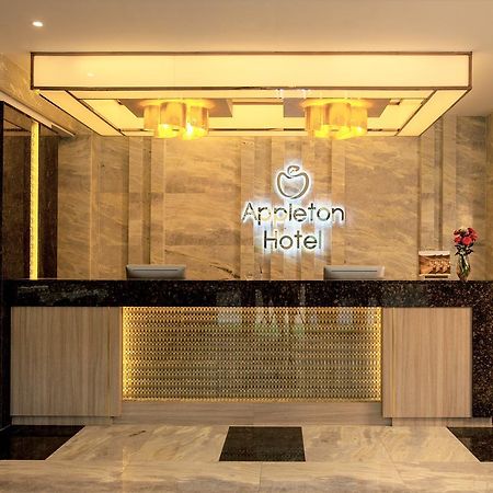 Appleton Boutique Hotel Mactan Cebu Lapu-Lapu City Zewnętrze zdjęcie