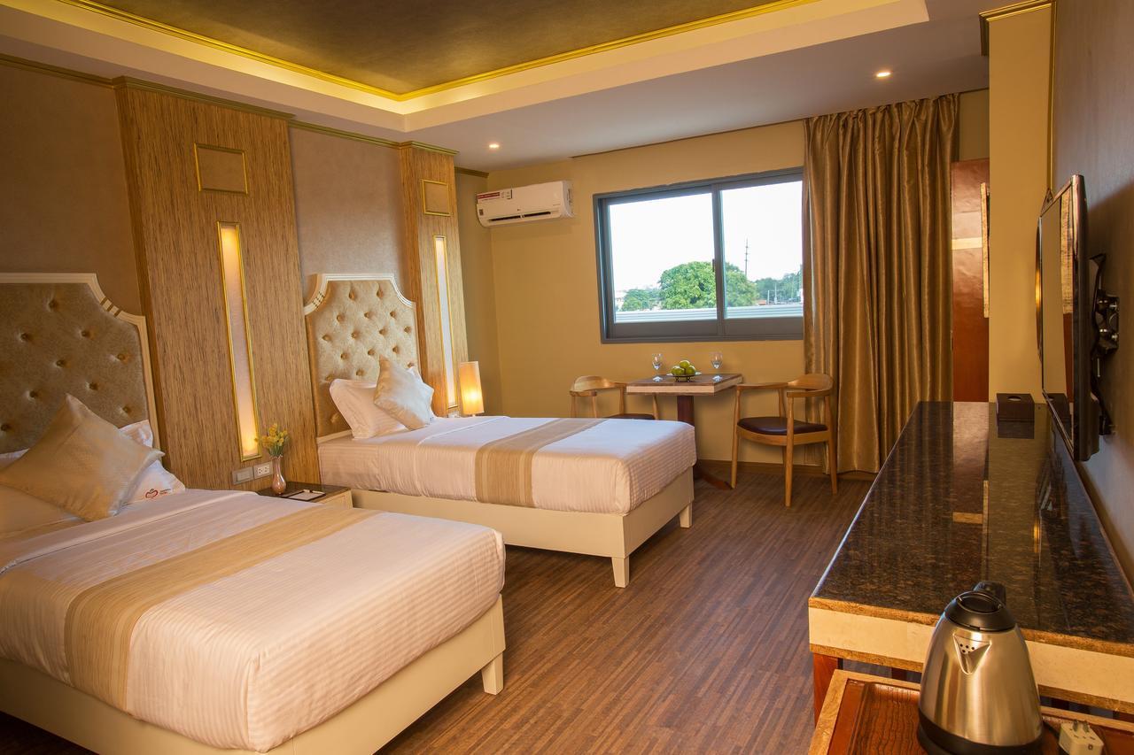 Appleton Boutique Hotel Mactan Cebu Lapu-Lapu City Zewnętrze zdjęcie